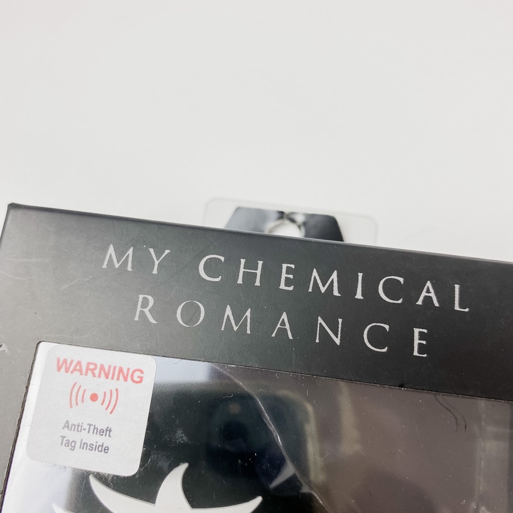 NIB My Chemical Romance The Black Parade Pepe - Picture 9 of 9